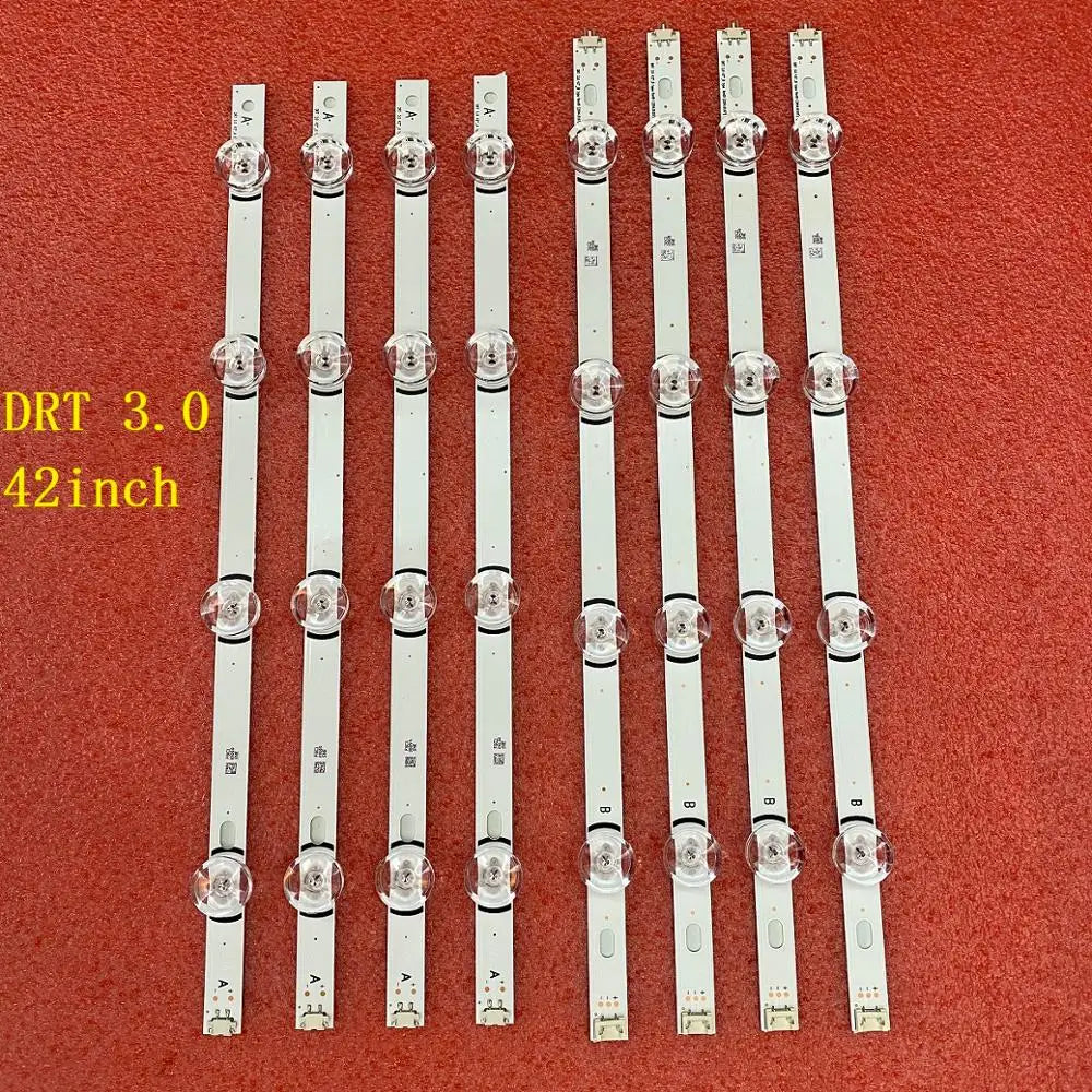 LED Backlight Strip for TV 42LF652V 42LF580V 42LB570V 42LF62