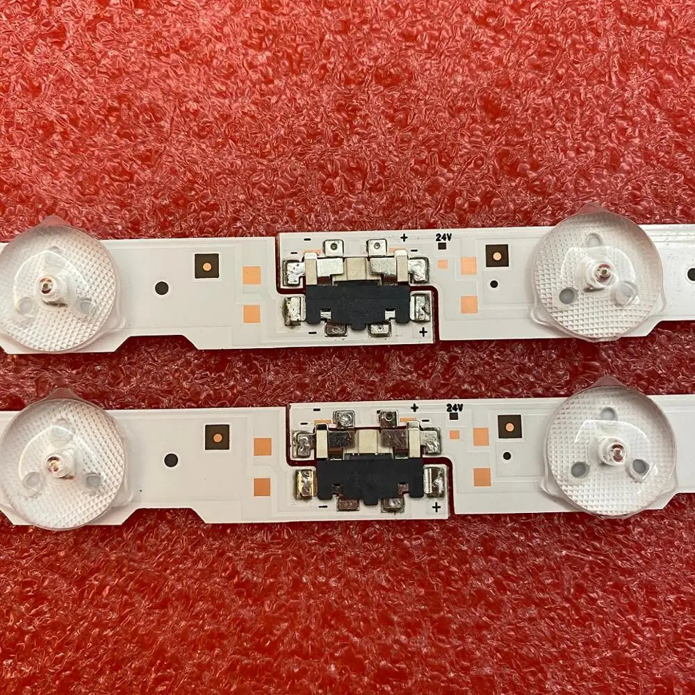 LED Strip for UE46F5000AW UE46F6475 UE46F5070 UE46F5000 UA46F5000 UA46F8000 UE46F6400 UN46F6300 UE46F6510