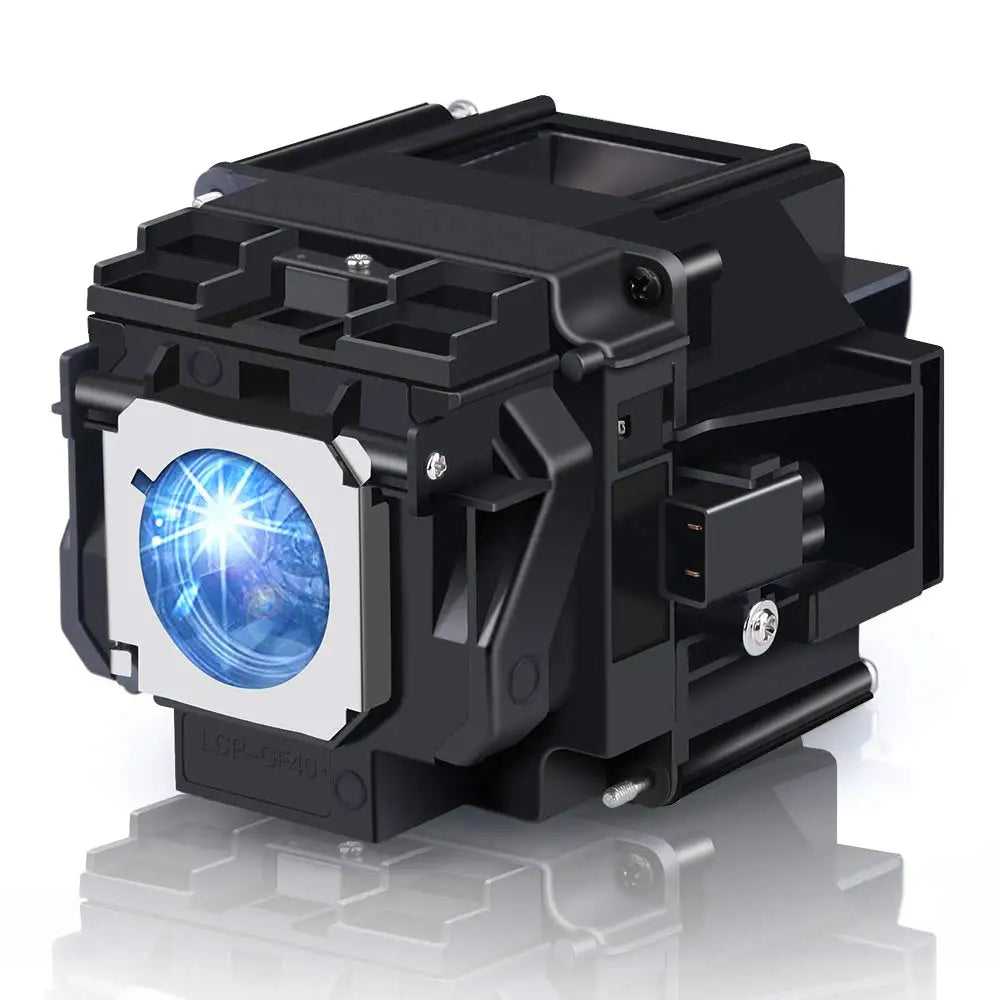 NEW ELPLP76 / V13H010L76 Projector Lamp with Housing for Powerlite Pro G6970WU G6050W G6050WNL G6070WNL G6150NL G6450WU G6550WU