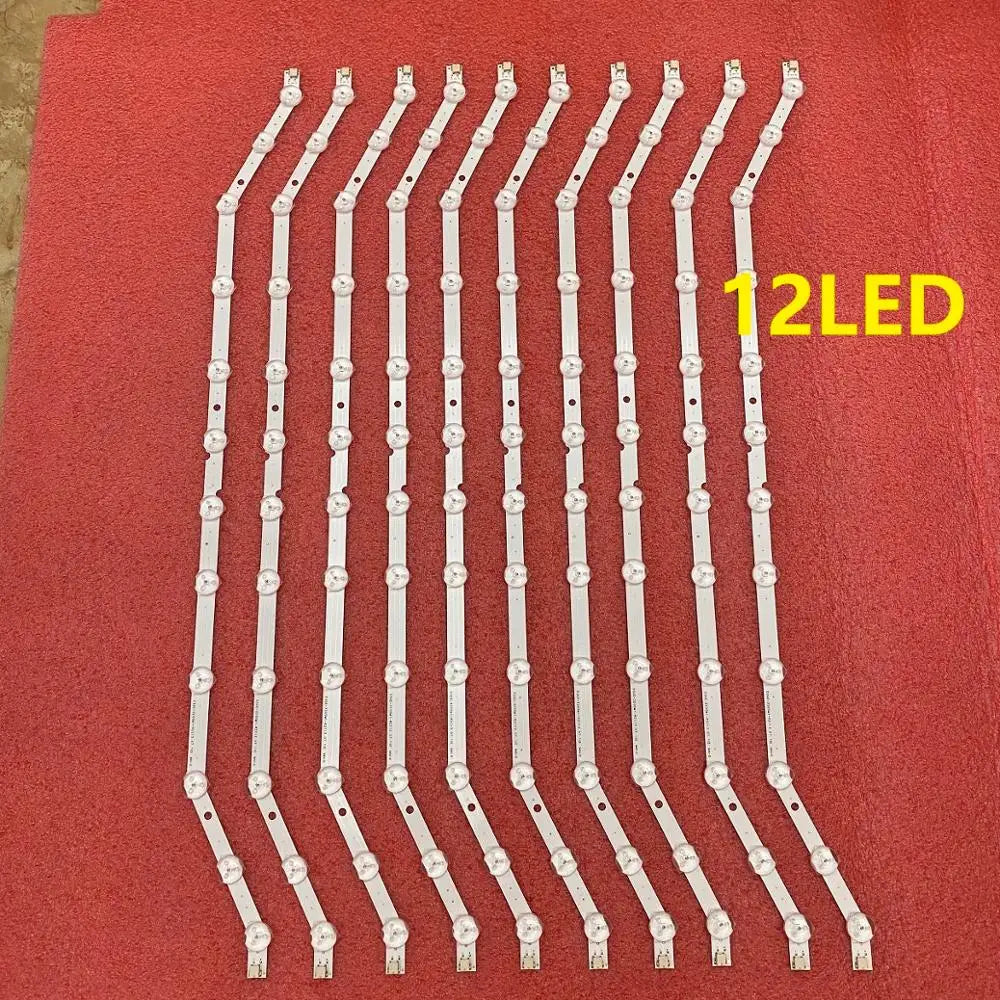 LED Strip For TV UE32H5303AW BN96-28763A D3GE-320SM1-R2 UE32