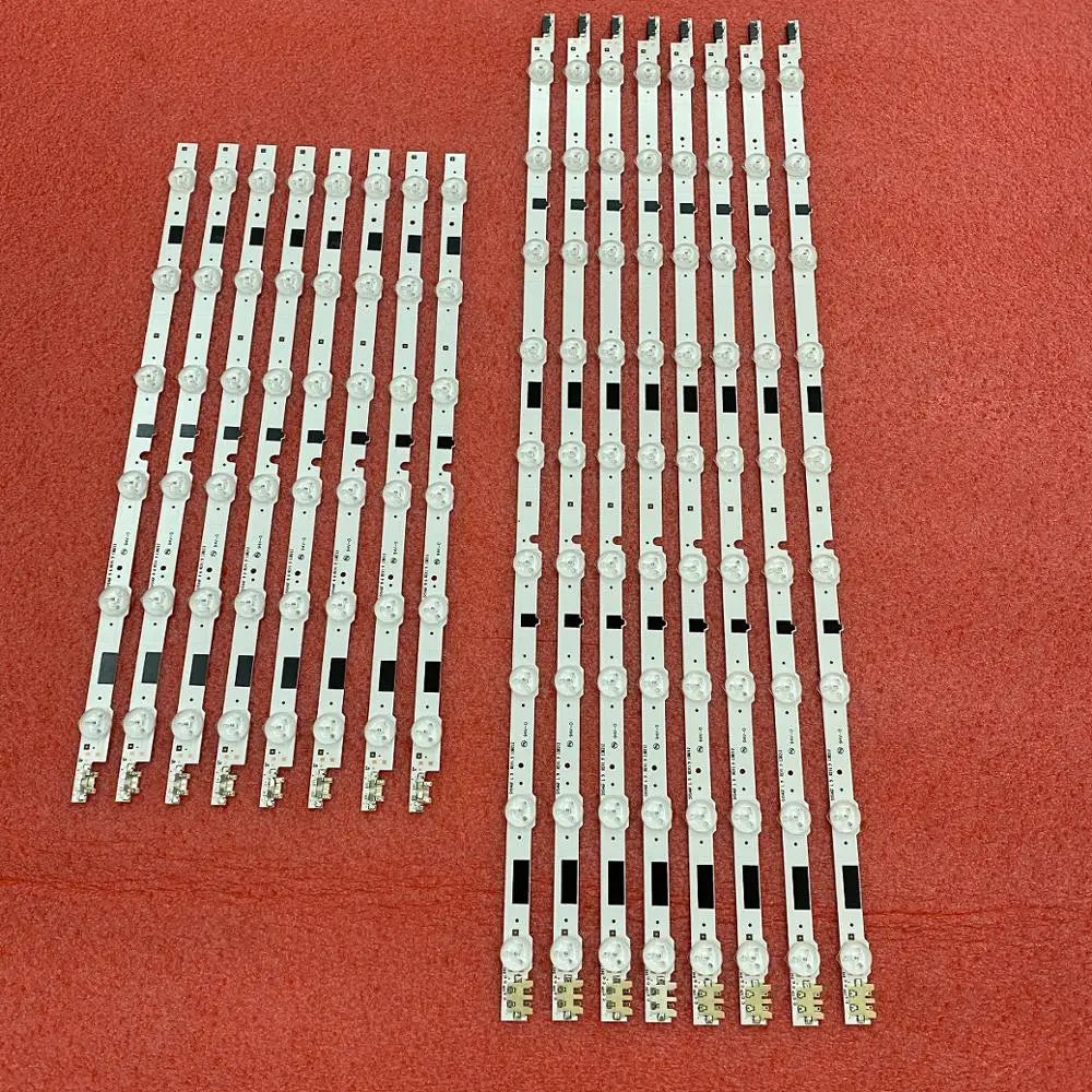 LED Strip for Samsung UE46F5300 UE46F6650 UE46F6320 UE46F530