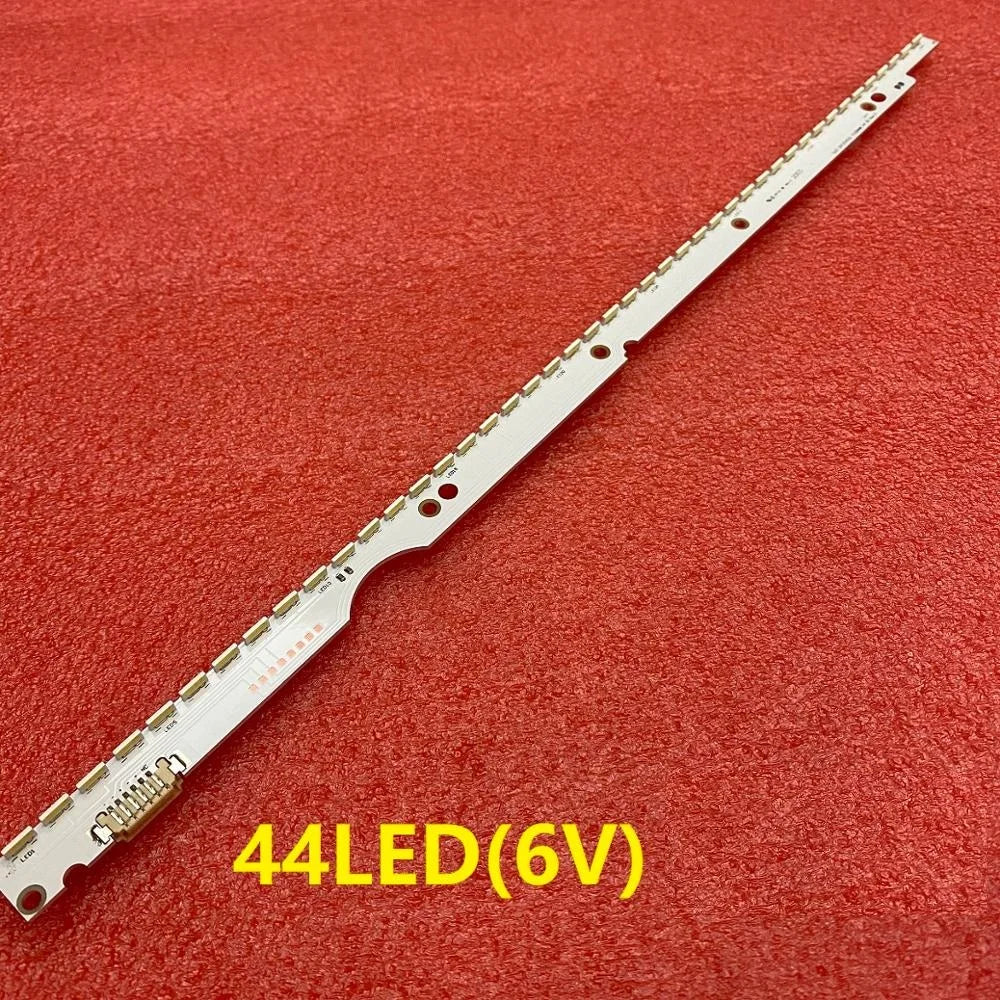 6V LED Backlight Strip For Samsung UE32ES6547U UE32ES6710 UE
