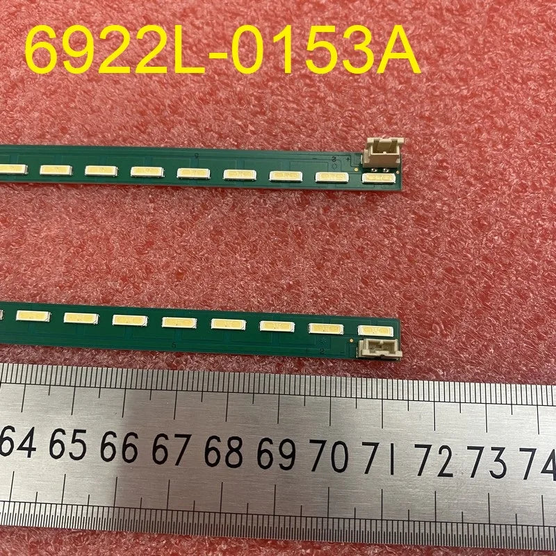 LED Backlight Strip for TV 65LF6390 65LF6310 65LF6300 6922L-0153A 6916L2256A 6916L2257A 6916L-2064A 2065A