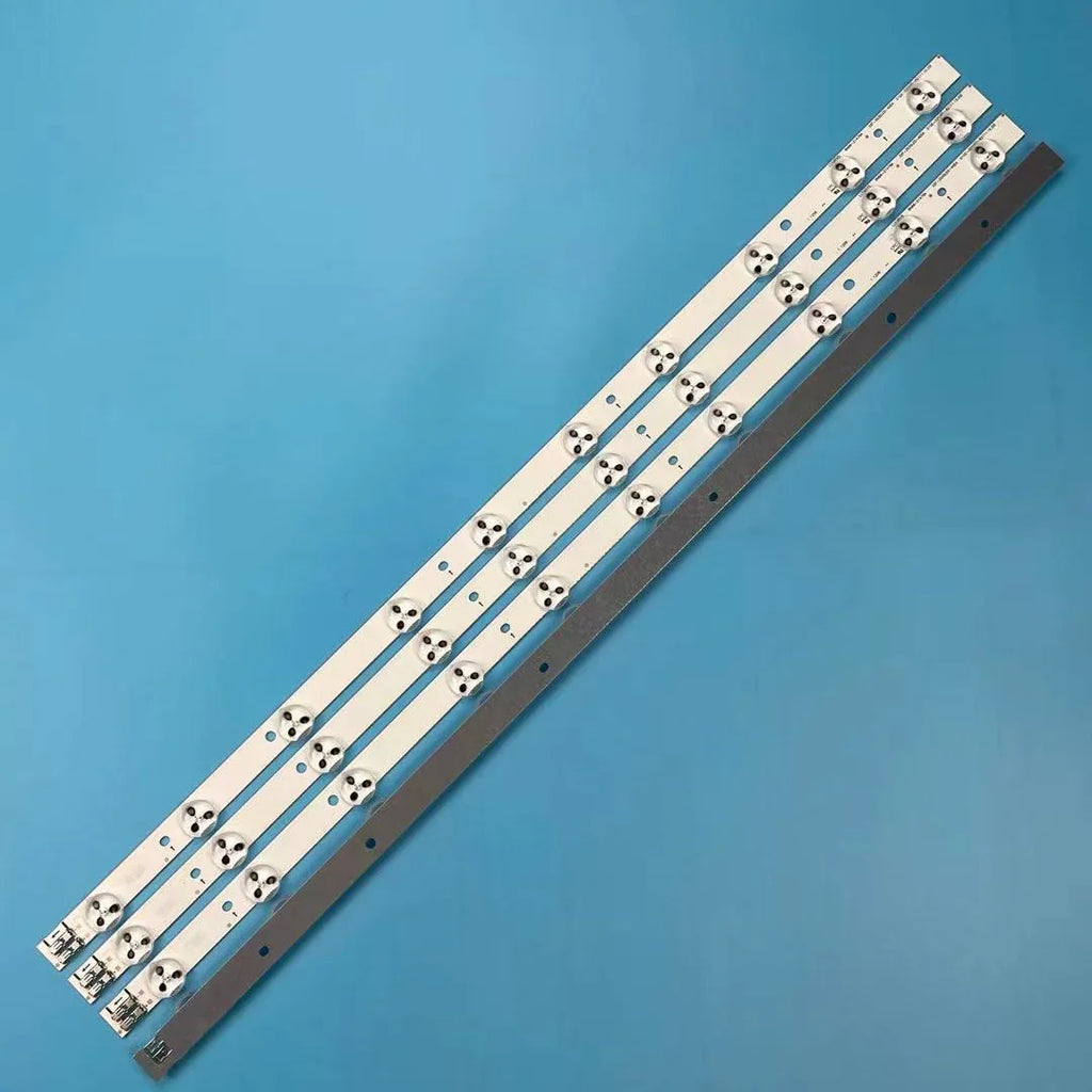 LED Backlight Strip for Samsung 2012SVS32 UE32J5100 UA32EH5080 BN96-21485A LTJ320HN07-H UN32EH5000