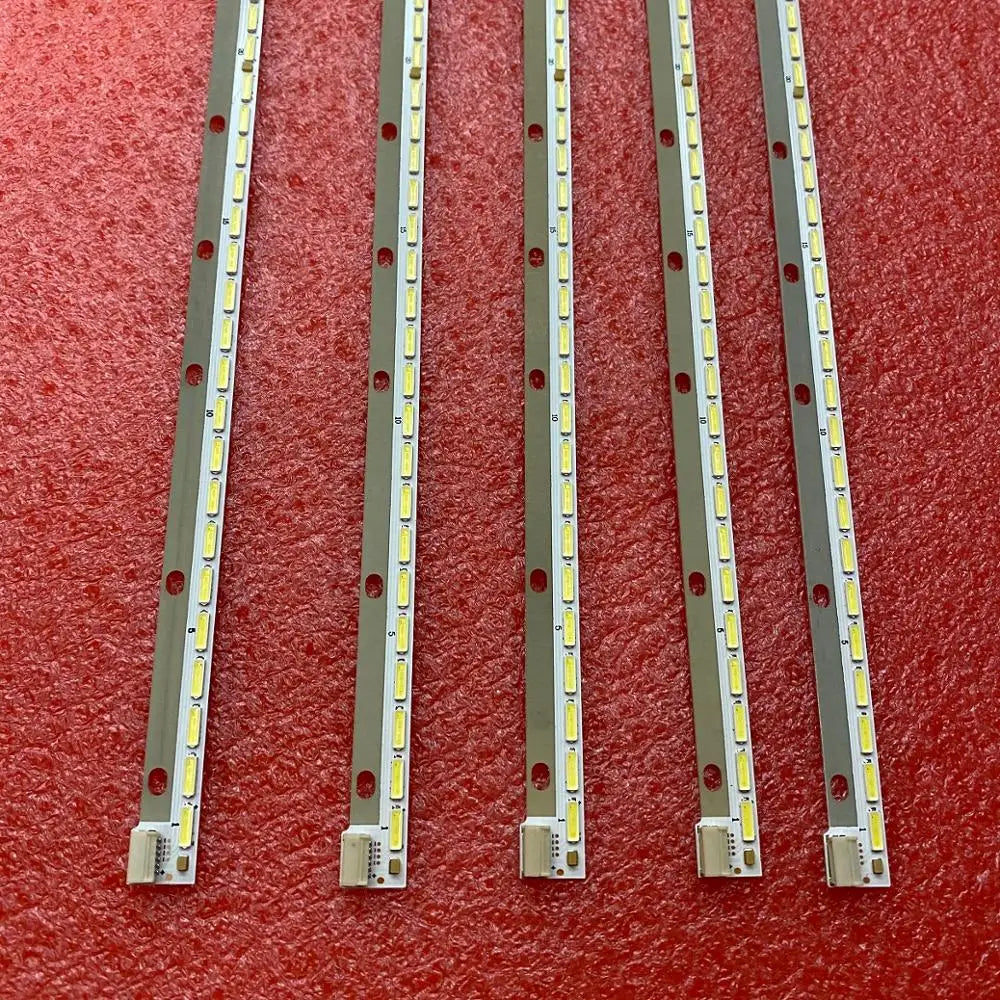 LED Strip for Technika SM50-240-AW15B Sharp LC-50LE760E 50FA8200 VES500UNVL-3D-S01 Vestel 50PF7175 50PF8575