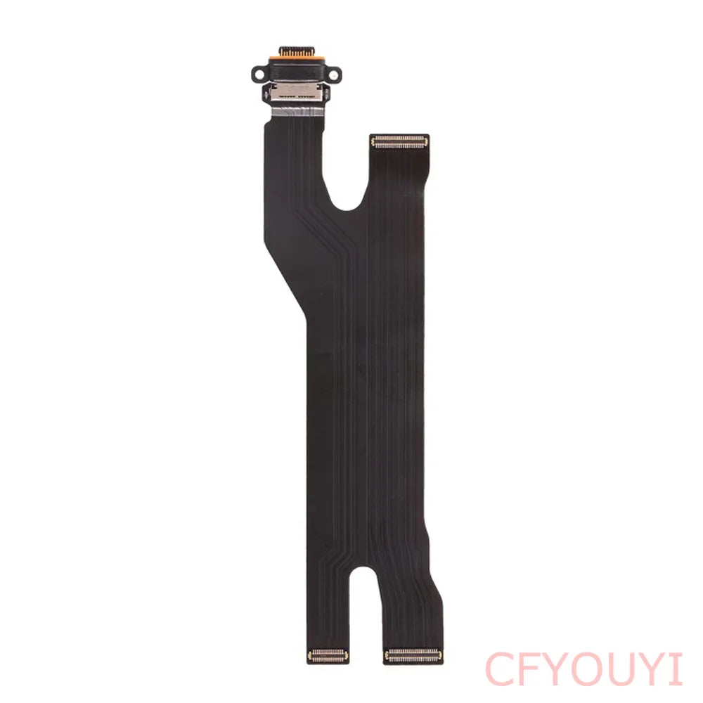 USB Dock Connection Charger Charging Port Flex Cable Replace