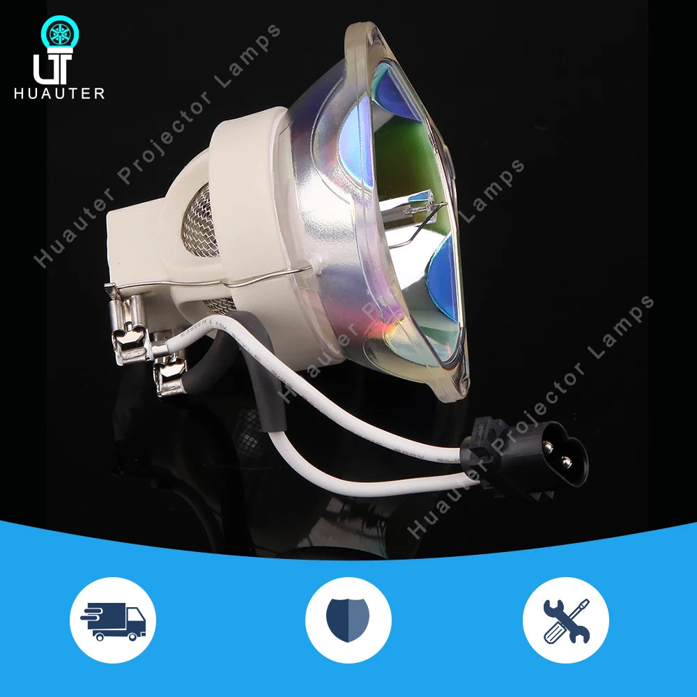 Projector Lamp DT01471 Replacement Bulb for Hitachi CP-WU846