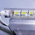 LED Backlight Strip for 2PCS/SET SANYO 42CE530ALED Lamp Bar Screen T420HW09 Bar 1PCS=60LEDs - Replacement TV