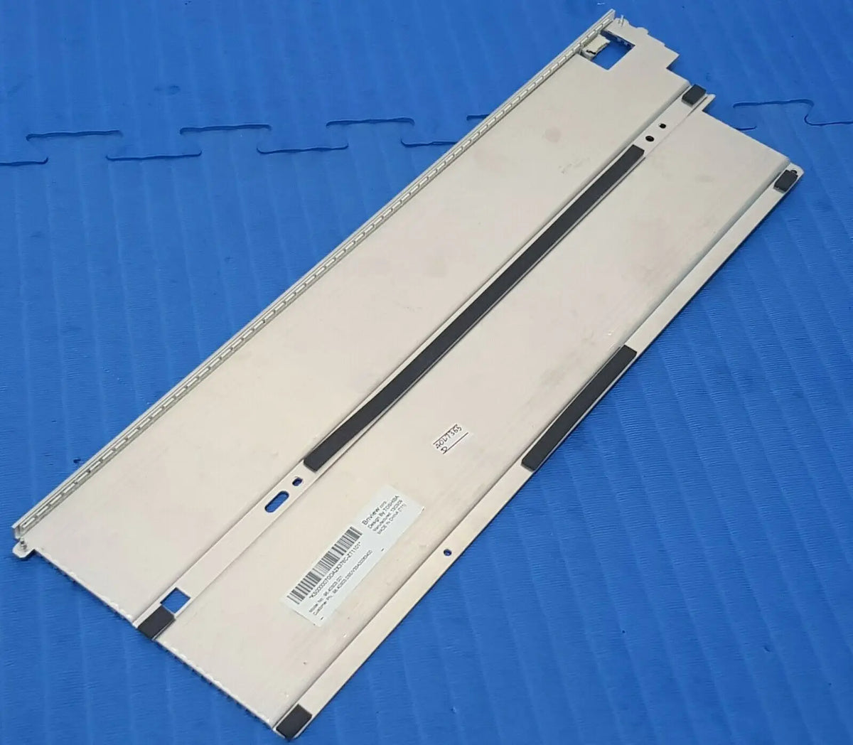 LED Backlight Strip for Toshiba 40L7355D 40M6363D 40L6353DB 40L7363RK 40L7356RK Samsung 2013TSB40 7020 60 A