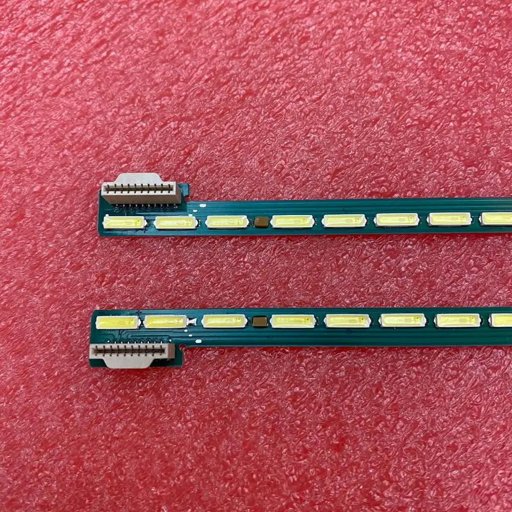 LED Backlight Strip for 47LA6900 UD 47LA660S 47LA740S 47LA660V 47LM6700E 47PFL6007 47LA6918 LC470EUH PF P1 F1