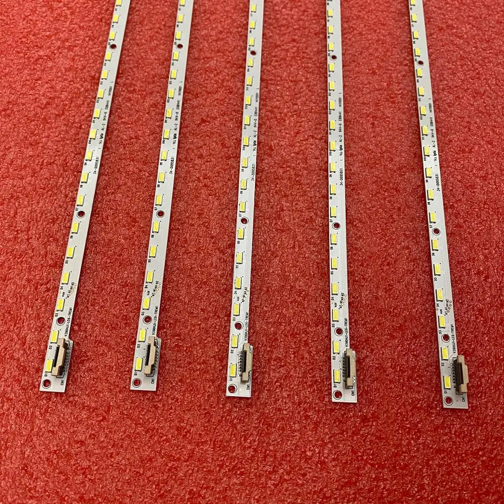 LED Strip for Panasonic TC-39A400 TC39A400B TC39A600B TV TX-39AS500E TH-39A400 TX-39AS650B 39ASW504 39ASW654