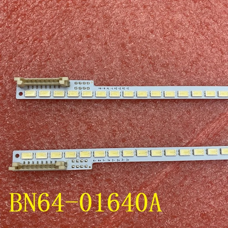 LED Backlight Strip for Samsung UE40D6500 UE40D6510 UE40D6540 UE40D6530 2011SVS40 6.5K BN64-01640A