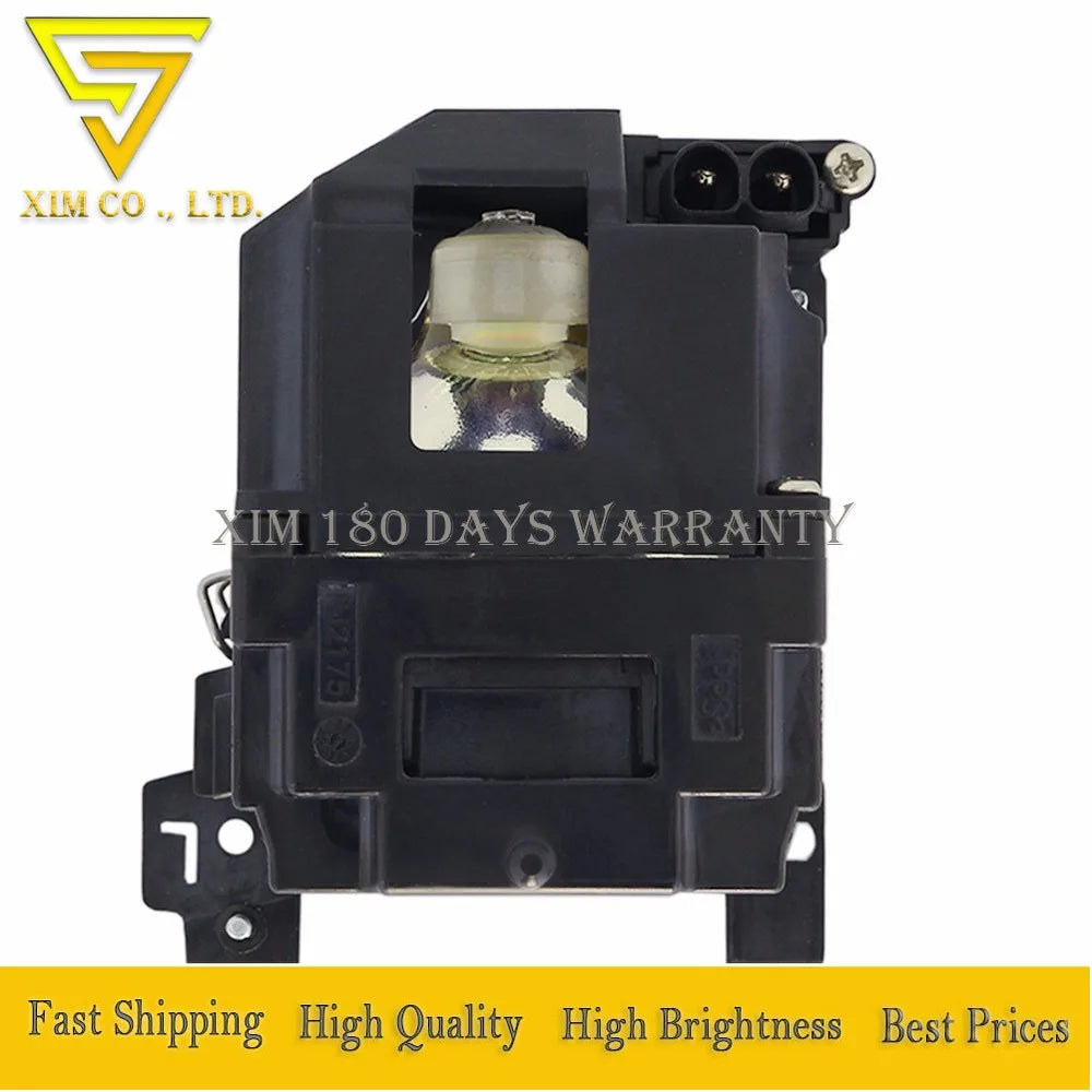 DT00731 projector Lamp for HITACHI CP-HX2075 CP-S240 CP-S245