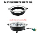 For Honda VTX 2002-2008 VTX 1800 VTX 1300 Motorcycle Project