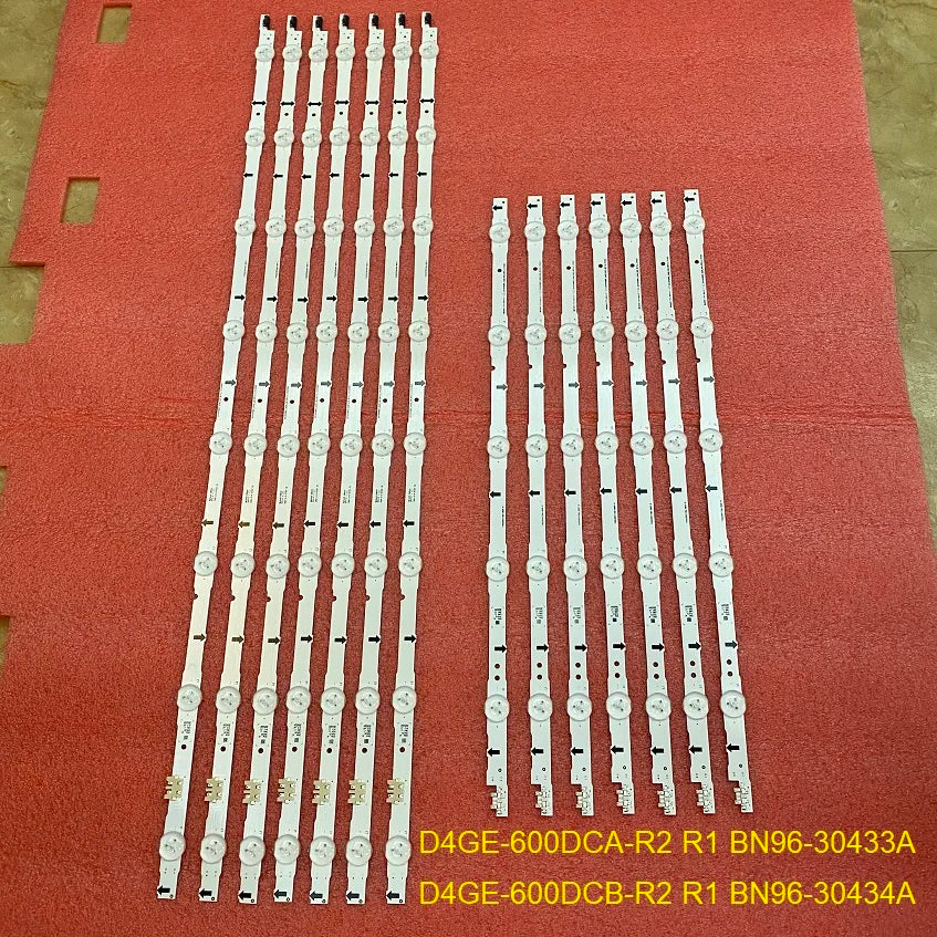 LED For Samsung UN60H6400AF UE60H6270 UA60H6400 UA60H6400AS UE60H6200 UE60H6300 UE60J6240 UE60J6250 UE60H6240