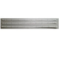 LED Backlight Strip for 3 pcs LED backlight for LB-C430U16-E7-H-G02-XRD1 CRH-Z43E20003030090363GREV1.0