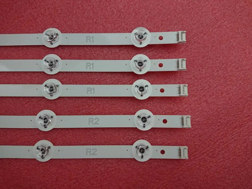 LED Backlight Strip for 47LB675V 47LB679V 47LB700V 47LB731V 47LB730V 6920L-0504A 0505A 0506A 0507A