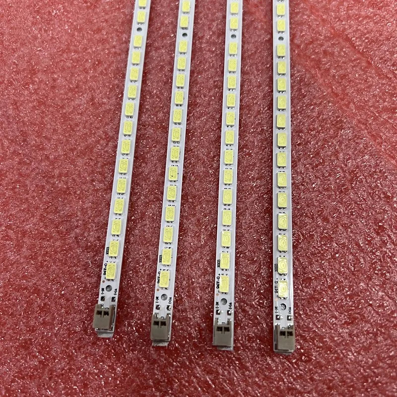 LED Backlight Strip for Samsung UE55C6000 UE55C7000 UE55C7700 UE55C6000RW UA55C7000WF LLJ64-02386A