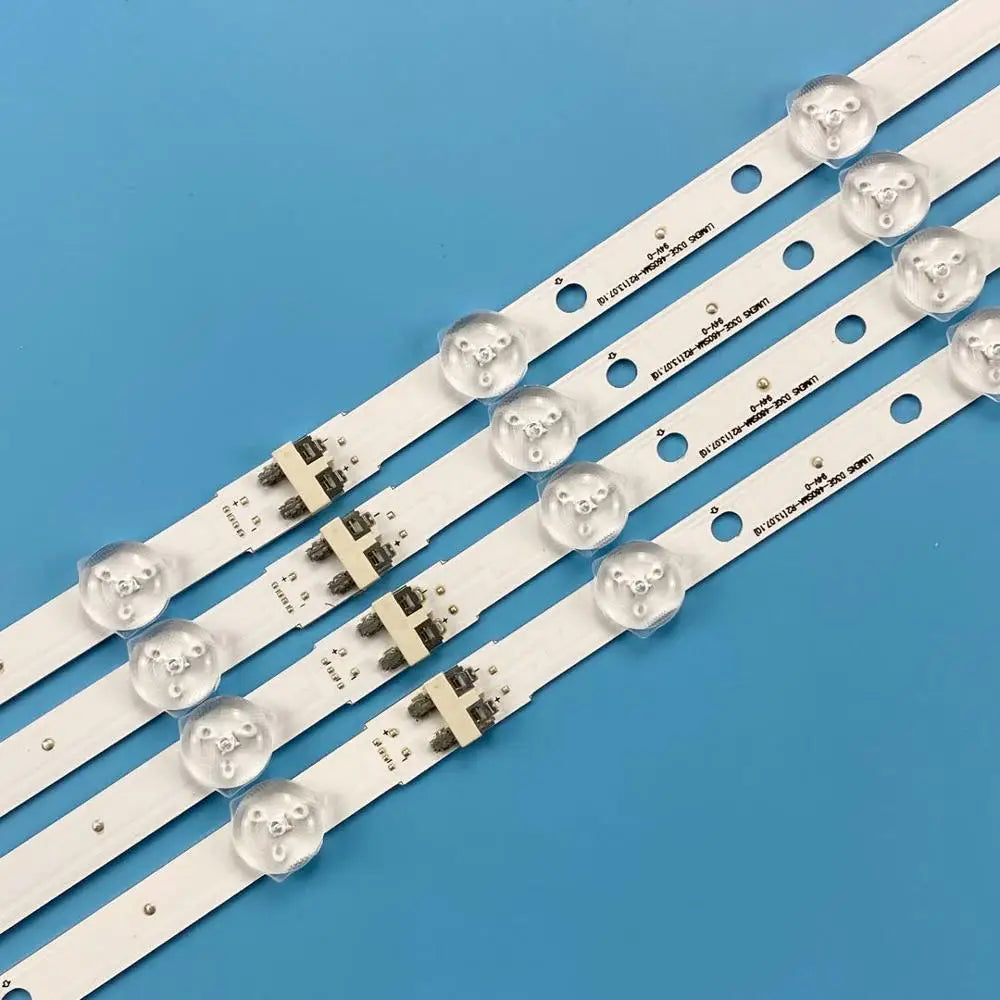 LED Backlight Strip for 2013SVS46 CY-DF460BGLV1H D3GE-460SMB-R1 UN46EH5000 UE46H6203 D3GE-460SMA-R3 460SMB-R3