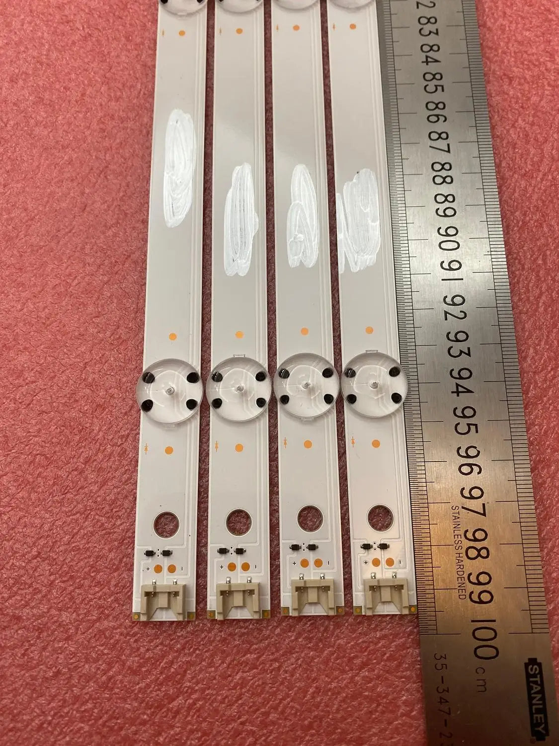 LED Backlight Strip for TV 49UH652T 49UH668V 49UH652V 49UH650V 49UH65_UHD_B A 49UH6500 49UH661V