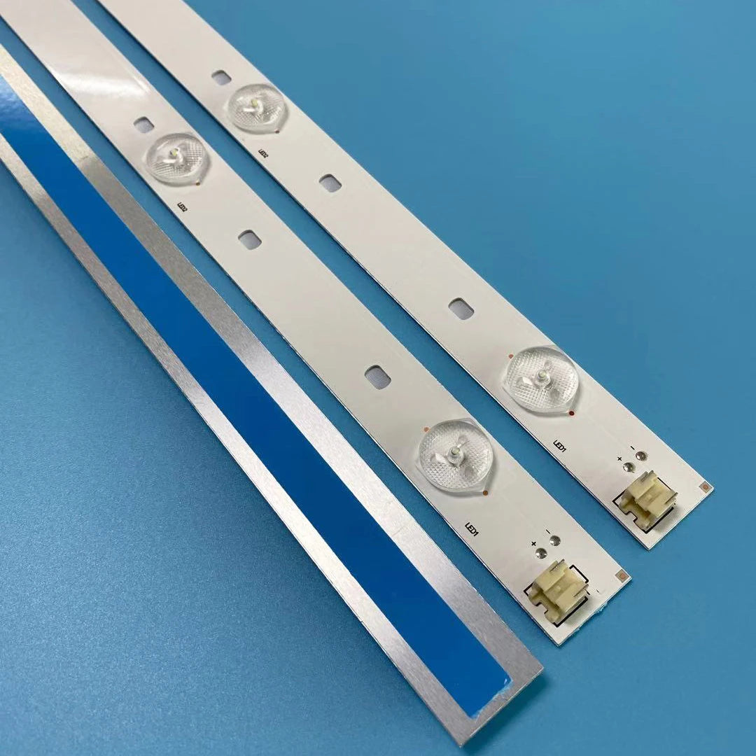 LED Backlight Strip for 32P1306EV 32P1300D 32P1400VM 32P2400VM 32P1300VM TL315XS30-L - Replacement TV
