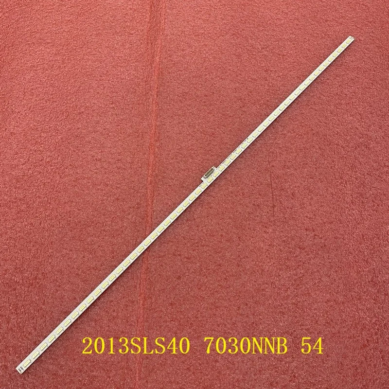 LED Backlight Strip for 40PFL4508H/12 TV 2013SLS40 7030NNB 54 LTA400HF30 - Replacement TV Backlight Strip