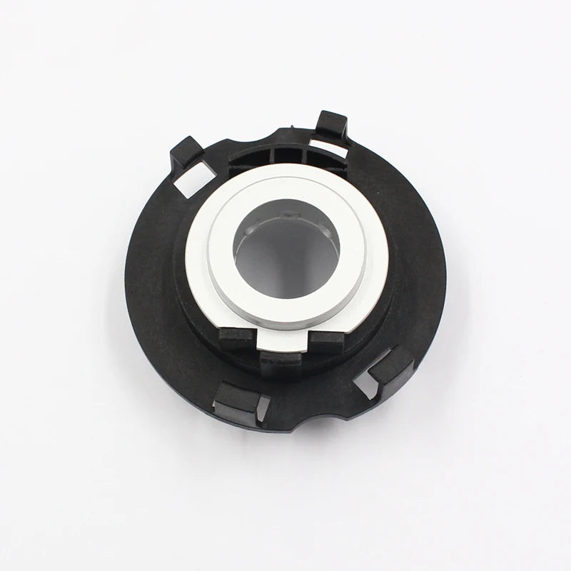 Rockeybright H7 LED Adapter for Hyundai New Tucson H7 LED Bu