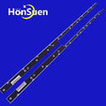 LED Backlight Strip for 2pcs LED bar for Samsung UN46D8000 UN46D7000 UA46D8000 UA46D7000 UE46D7000 UE46D8000