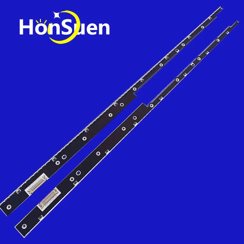 LED Backlight Strip for 2pcs LED bar for Samsung UN46D8000 UN46D7000 UA46D8000 UA46D7000 UE46D7000 UE46D8000