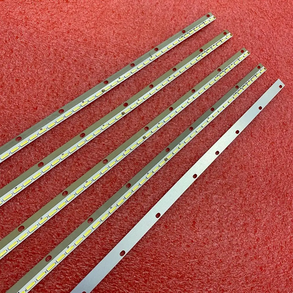 LED Strip for Technika SM50-240-AW15B Sharp LC-50LE760E 50FA8200 VES500UNVL-3D-S01 Vestel 50PF7175 50PF8575
