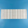 LED Backlight Strip for10 lamp for Haier LS55M31 LS55H510X LS55H310G LS55H3000W LE55D88UD LS55H510N LS55H6000