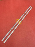 LED Strip for 32LK540BPUA Toshiba 32S2855EC 32PHS4062/60 Panasonic TX-32FR250K L32V680VKE L32V690VKE