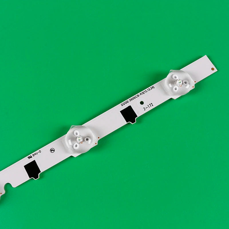 LED Backlight Strip for Samsung BN41-02027A BN96-26928A UE39F5300AK UE395000AK HF390BGM-C1 D2GE-390SCA-R3