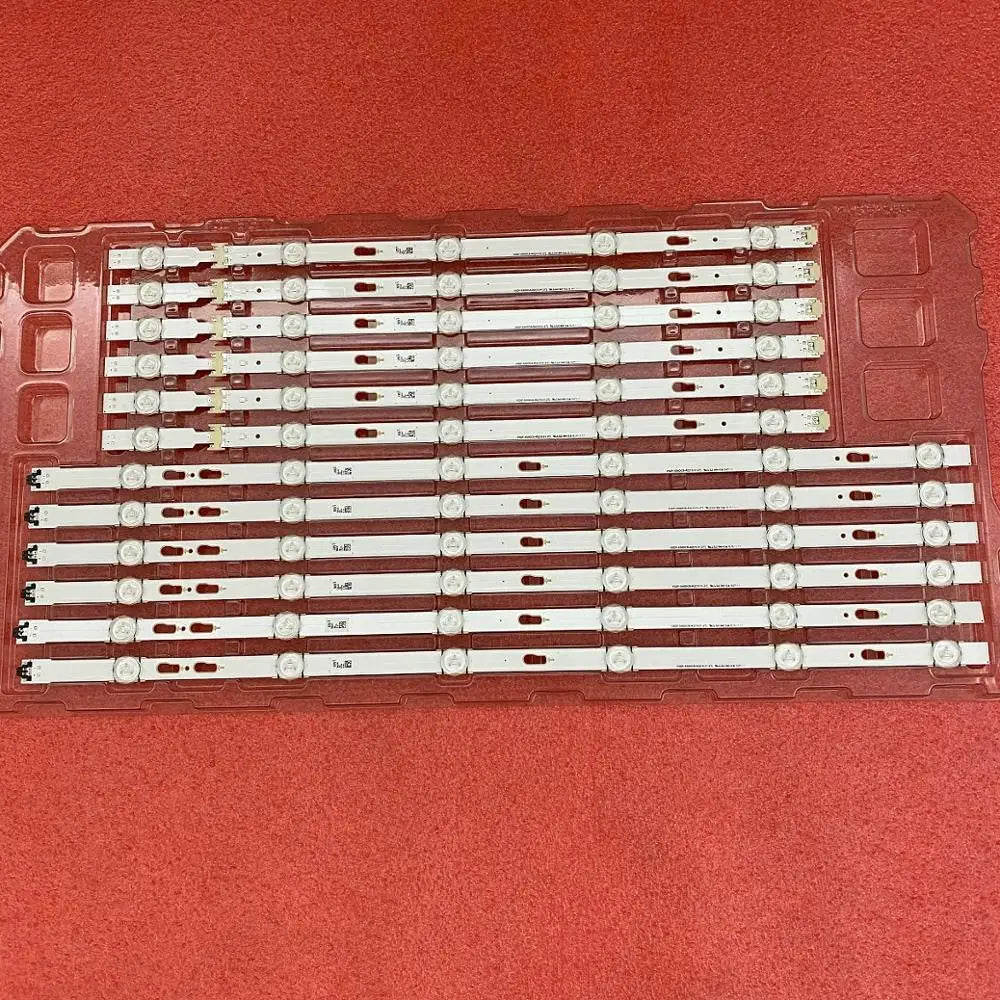 LED Backlight For Samsung UE55J6302AK UE55J6350SU UE55J6300A
