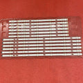LED Backlight For Samsung UE55J6302AK UE55J6350SU UE55J6300A