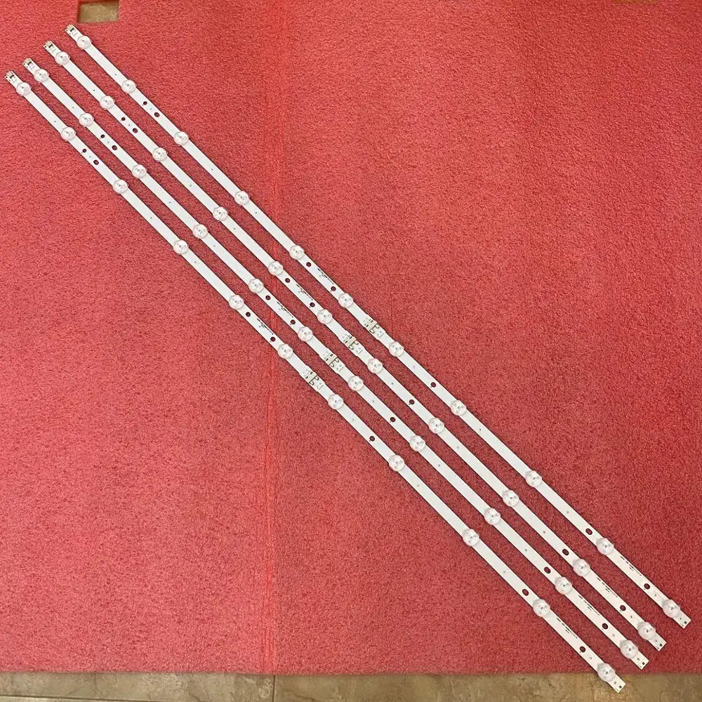 LED Backlight Strip for Samsung UN46FH6030F UN46H5203AF UN46FH6203G UN46H6203AG BN96-28769A 28768A