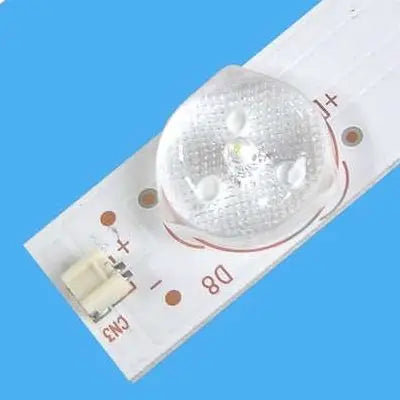 LED Backlight Strip for 3pcs LED Backlight strip for Daewoo L40S645VTE CRH-ES40WW3030080358UREV1.1B