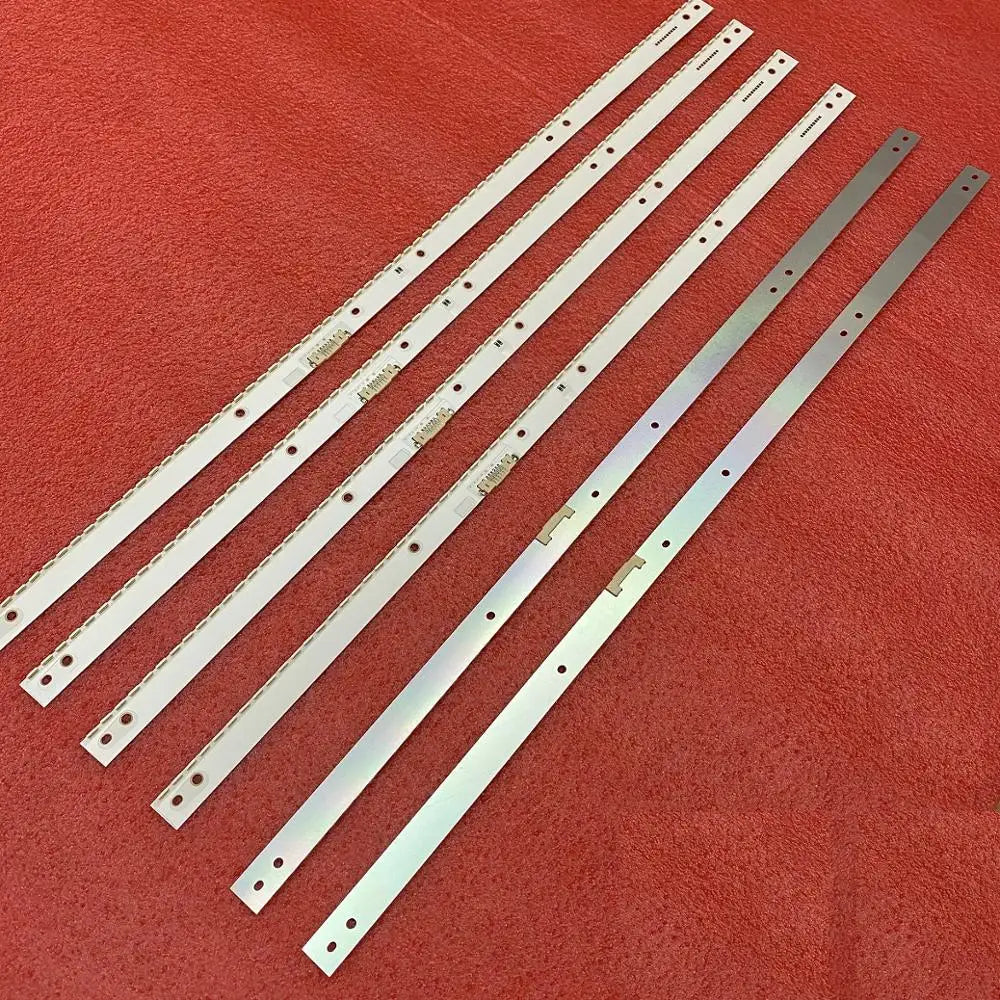 LED Strip for UE55M5520AK UE55K6379 UE55K6379SU UE55K5607 UE