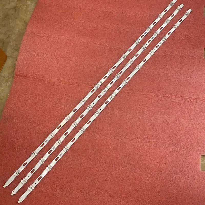 LED Strip For Samsung UE50TU8070U UA50TU8000 UN50AU7000G UE5