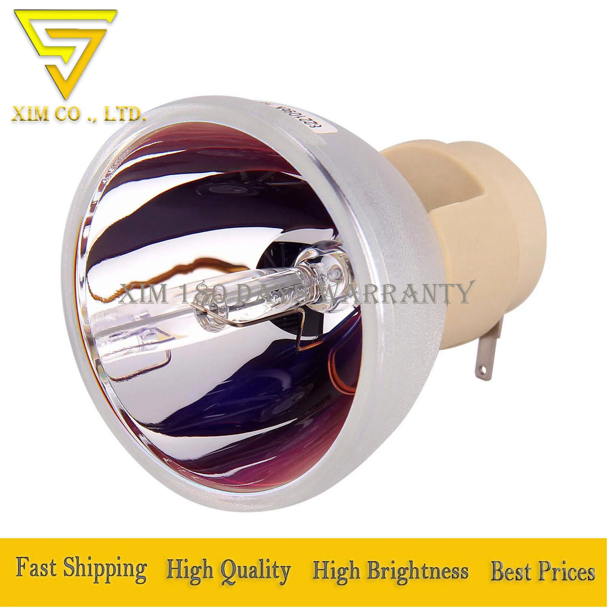 MC.JFZ11.001 MC.JKY11.001 5J.JCL05.001 Projector Lamp for AC