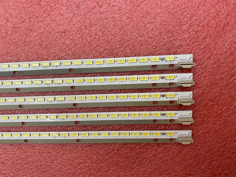 LED Backlight Strip for Grundig 47VLE9372BL PLF 47PLF5008K 47PFL5028H/12 6922L-0052A 6922L-0052 0043A