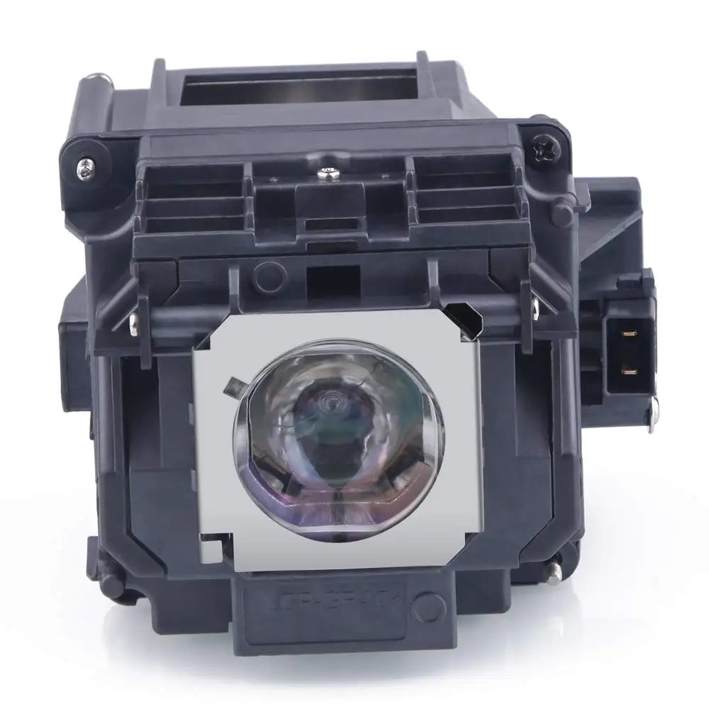 NEW ELPLP76 / V13H010L76 Projector Lamp with Housing for Pow