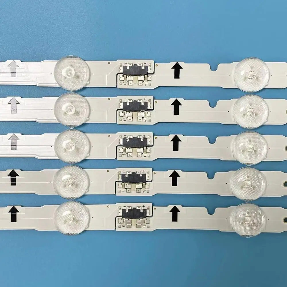 LED Backlight Strip for UE40J5100AU UE40H6470SS UA40H6400 UN40J5500 UN40J6400 UN405300 UE40H5510AK UE40H6000