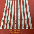 LED Backlight Strip for Thomson 55UC6586 55UC6596 55UC6006s TCL C55P3TUS 55P3CUS 55P3CFS L55P3CUS LVU550ND1L