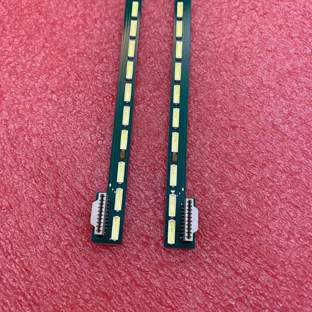 LED Backlight Strip for 47LA6900 UD 47LA660S 47LA740S 47LA660V 47LM6700E 47PFL6007 47LA6918 LC470EUH PF P1 F1