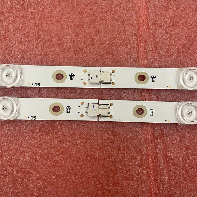 LED Backlight Strip for 55PUS6814/12 55PUS7354/12 55PUS6814 55PUS7304 55PUS6704 55PUS7394 55PUS7504