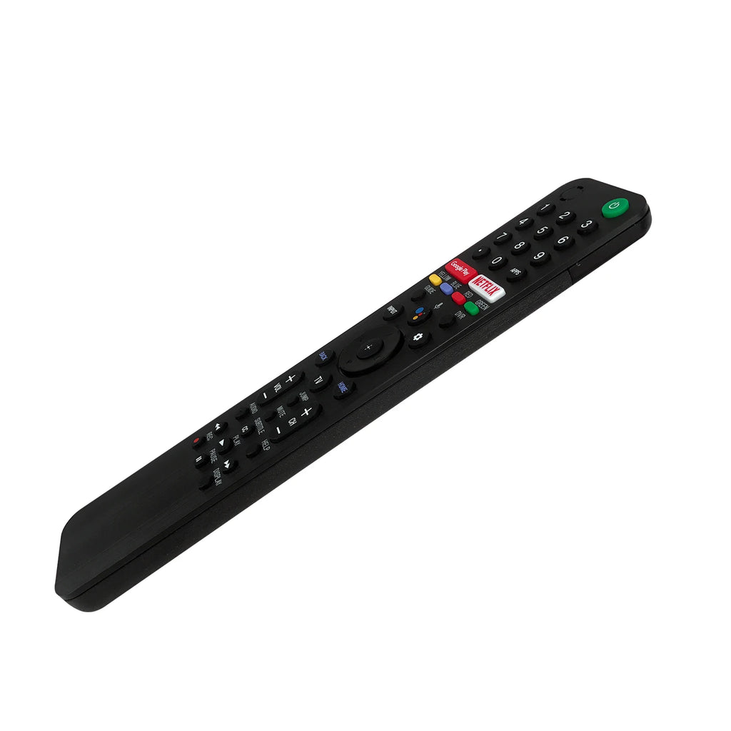 LED Backlight Strip for RMF-TX500U For Sony 4K Smart TV Voice Remote Control XBR-98Z9G XBR-55X950GA
