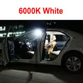 For BMW E36 E46 E90 E91 E92 E93 E87 E81 F20 F30 E39 E60 E61 F10 F11 E38 E65 E66 328i 2009 2011 2012 2017 Interior LED Lights