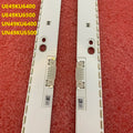LED Backlight For Samsung UA49KU7000W UE49KU6400 UE49KU6500 