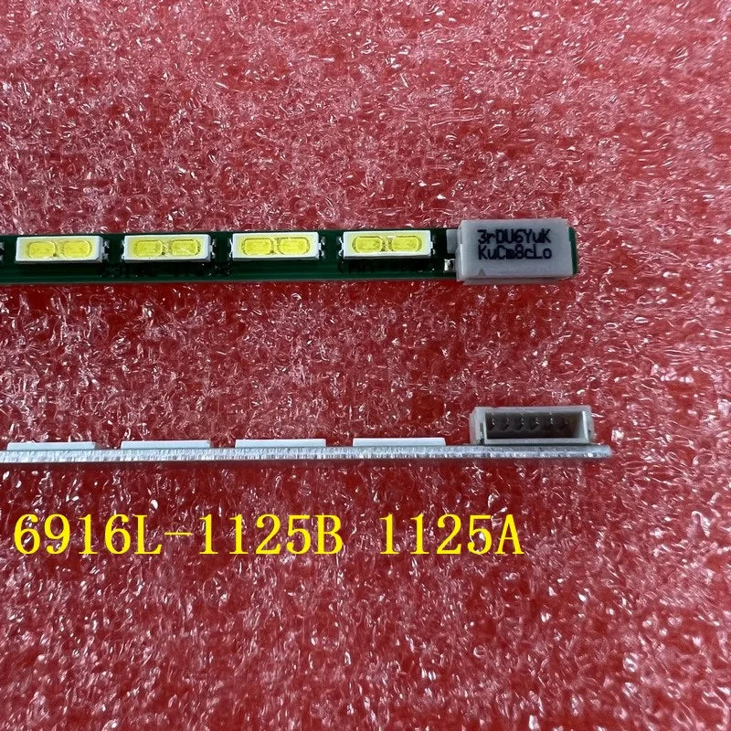 LED Backlight Strip for 34LED 297mm LED Backlight Strip for 23 Inch TVM230BA41 230MUH 230A32 6916L-1125B